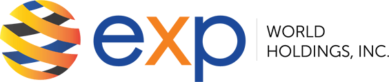 exp world holdings logo