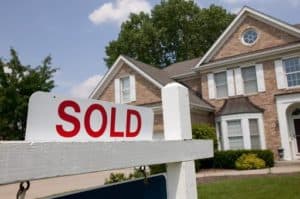 Five Facts That Drive A Successful Home Sale